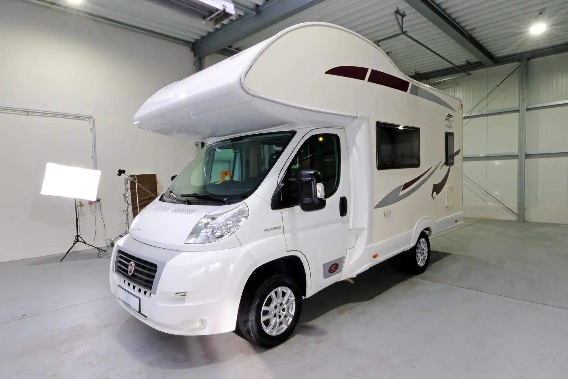 PLA A 591 - Ansicht 4